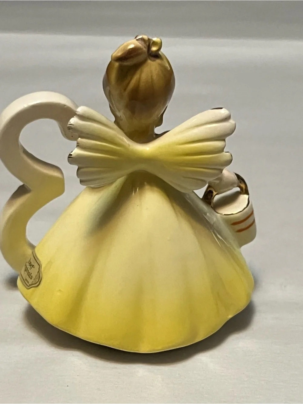 N/A decorative yellow